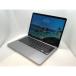 [ б/у ]Apple MacBook Pro 13 дюймовый M1(CPU:8C/GPU:8C) 8GB/512GB Space серый MYD92J/A (M1*2020)[ Takasaki mon tray ] гарантийный срок 1 месяцев [ разряд C]
