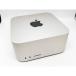 [ б/у ]Apple Mac Studio (2025) M4 Max(CPU:14C/GPU:32C)) 36GB/512GB серебряный MU963J/A[ дорога . склон ] гарантийный срок 1 месяцев [ разряд B]