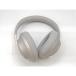 [ used ]BOSE NOISE CANCELLING HEADPHONES 700 Lux silver [EC center ] guarantee period 1 months [ rank C]