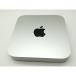 [ б/у ]Apple Mac mini M1 (CPU:8C/GPU:8C) 8GB/256GB MGNR3J/A (M1*2020)[ новый .] гарантийный срок 1 месяцев [ разряд A]