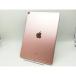 [ б/у ]Apple SoftBank [SIM разблокирован .] 10.5 дюймовый iPad Pro(2017) 256GB rose Gold MPHK2J/A[ Yokohama ] гарантийный срок 1 месяцев [ разряд B]