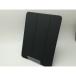 [ б/у ]Apple Smart Folio черный iPad Pro 11 дюймовый ( no. 2/ no. 3/ no. 4 поколение ) для MJM93FE/A[ новый .] гарантийный срок 1 неделя 