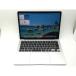 [ б/у ]Apple MacBook Air 13 дюймовый M1(CPU:8C/GPU:8C) 8GB/512GB серебряный MGNA3J/A (M1*2020)[ новый .] гарантийный срок 1 месяцев [ разряд C]