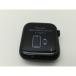 [ б/у ]Apple Apple Watch SE3 44mm GPS midnight aluminium кейс ( частота нет )[ новый .] гарантийный срок 1 месяцев [ разряд B]