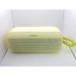 [ б/у ]BOSE SoundLink Plus Portable Speaker [ citrus желтый ][ новый .] гарантийный срок 1 неделя [ разряд A]
