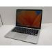 [ б/у ]Apple MacBook Air 13 дюймовый 256GB серебряный MWTK2J/A (Early 2020)[ сэндай i- beans ] гарантийный срок 1 месяцев [ разряд B]