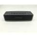 [ б/у ]BOSE SoundLink Mini Bluetooth speaker II [ карбоновый ][. рисовое поле река ] гарантийный срок 1 неделя [ разряд B]