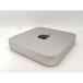 [ б/у ]Apple Mac mini M2(CPU:8C/GPU:10C) 8GB/256GB MMFJ3J/A (M2,2023)[ Shinjuku 2] гарантийный срок 1 месяцев [ разряд A]