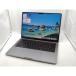 [ б/у ]Apple MacBook Pro 14 дюймовый M3(CPU:8C/GPU:10C) 8GB/1TB Space серый MTL83J/A (14 дюймовый,M3,2023)[ сэндай i- beans ] гарантийный срок 1 месяцев [ разряд C]