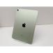 [ б/у ]Apple [Wi-Fi] iPad Air( no. 4 поколение /2020) 256GB зеленый MYG02J/A[ сэндай i- beans ] гарантийный срок 1 месяцев [ разряд C]