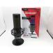 [ б/у ]HyperX QuadCast S USB конденсатор ge-ming Mike [ префектура средний ru*si-nyu] гарантийный срок 1 неделя [ разряд B]