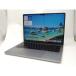 [ б/у ]Apple MacBook Pro 14 дюймовый CTO (2021) M1 Pro(CPU:10C/GPU:16C)/16G/1T/ Space серый [DS осень лист ] гарантийный срок 1 месяцев [ разряд C]