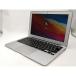 [ б/у ]Apple MacBook Air 11 дюймовый Corei5:1.3GHz 128GB MD711J/A (Mid 2013)[ Shinjuku 2] гарантийный срок 1 месяцев [ разряд C]