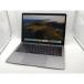 [ б/у ]Apple MacBook Air 13 дюймовый CTO (Late 2018) Space серый Core i5(1.6G)/16G/256G(SSD)/UHDG 617[ Shinjuku 2] гарантийный срок 1 месяцев [ разряд C]