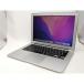 [ б/у ]Apple MacBook Air 13 дюймовый Corei5:1.6GHz 128GB MJVE2J/A (Early 2015)[ Shinjuku 2] гарантийный срок 1 месяцев [ разряд B]