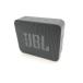 [ б/у ]JBL GO ESSENTIAL [ черный ][ префектура средний ru*si-nyu] гарантийный срок 1 неделя [ разряд A]