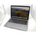 [ б/у ]Apple MacBook Air 13 дюймовый Corei5:1.6GHz 128GB Space серый MRE82J/A (Late 2018)[ Shinjuku 2] гарантийный срок 1 месяцев [ разряд C]