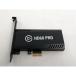 [ б/у ]elgato Game Capture HD60 Pro[ Shinjuku ] гарантийный срок 1 неделя 