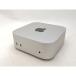 [ б/у ]Apple Mac mini M4(CPU:10C/GPU:10C) 16GB/256GB серебряный MU9D3J/A (M4*2024)[ Shinjuku 2] гарантийный срок 1 месяцев [ разряд A]