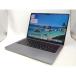 [ б/у ]Apple MacBook Pro 14 дюймовый M1 Pro(CPU:8C/GPU:14C) 16GB/512GB Space серый MKGP3J/A (14 дюймовый, 2021)[ Shinjuku 2] гарантийный срок 1 месяцев [ разряд B]