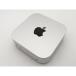 [ б/у ]Apple Mac mini M4(CPU:10C/GPU:10C) 16GB/512GB серебряный MU9E3J/A (M4*2024)[ Shinjuku 2] гарантийный срок 1 месяцев [ разряд A]
