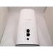 [ б/у ]ZTE au Speed Wi-Fi HOME 5G L13 ZTR02[ Kawagoe Crea молдинг ] гарантийный срок 1 месяцев [ разряд A]