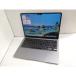 [ б/у ]Apple MacBook Air 13 дюймовый CTO (M2,2022) Space серый M2(CPU:8C/GPU:8C)/16G/512G/30W AC[ три . центральный ] гарантийный срок 1 месяцев [ разряд B]