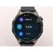 [ б/у ]Huawei HUAWEI WATCH GT 4 46mm черный [ три . станция передний ] гарантийный срок 1 месяцев [ разряд B]