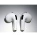 [ б/у ]Apple AirPods( no. 3 поколение ) Lightning зарядка кейс ( иностранная версия )[ три . станция передний ] гарантийный срок 1 месяцев 