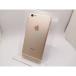 [ б/у ]Apple SoftBank [SIM разблокирован .] iPhone 6s 32GB Gold MN112J/A[ три . станция передний ] гарантийный срок 1 неделя [ разряд C]