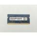 [ б/у ]260PIN 4GB DDR4-2400(PC4-19200) SODIMM [ Note PC для ][ Kobe ] гарантийный срок 1 неделя 