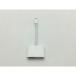 �y���ÁzApple Lightning - Digital AV�A�_�v�^ MW2P3AM/A�y�_�ˁz�ۏ؊��ԂP�T��