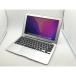 [ б/у ]Apple MacBook Air 11 дюймовый CTO (Early 2015) Core i5(1.6G)/4G/128G(SSD)/Intel HD 6000[ Kobe ] гарантийный срок 1 месяцев [ разряд C]