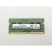 [ б/у ]260PIN 4GB DDR4-2400(PC4-19200) SODIMM [ Note PC для ][ Kobe ] гарантийный срок 1 неделя 