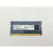 [ б/у ]204PIN 4GB DDR3L-1600 SODIMM( низкий напряжение соответствует )[ Note PC для ][ Kobe ] гарантийный срок 1 неделя 