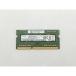 [ б/у ]204PIN 4GB DDR3L-1600 SODIMM( низкий напряжение соответствует )[ Note PC для ][ Kobe ] гарантийный срок 1 неделя 