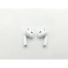 [ б/у ]Apple AirPods 4 активный шум отмена кольцо установка модель MXP93J/A[ Kobe ] гарантийный срок 1 месяцев 