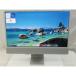 [ б/у ]Apple iMac 24 дюймовый 4.5K Retina дисплей M1(CPU:8C/GPU:8C) 8GB/256GB серебряный MGPC3J/A (M1*2021)[ Kobe ] гарантийный срок 1 месяцев [ разряд B]