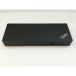 [ б/у ]Lenovo Thunderbolt 3 Dock Gen 2 40AN-DK1841[ Kobe ] гарантийный срок 1 неделя 