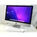 [ б/у ]Apple iMac 27 дюймовый CTO (Late 2015) Core i5(3.2G)/16G/256G(SSD)/Radeon R9 M390[ Kobe ] гарантийный срок 1 месяцев [ разряд C]