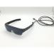 [ б/у ]CPSpeed au Smart Glasses SYG00100[ Япония .3] гарантийный срок 1 месяцев [ разряд A]