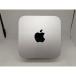[ б/у ]Apple Mac Studio (2025) M4 Max(CPU:14C/GPU:32C)) 36GB/512GB серебряный MU963J/A[ Япония .3] гарантийный срок 1 месяцев [ разряд B]