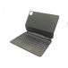[ б/у ]Magic Keyboard японский язык (JIS) черный iPad Air( no. 4/ no. 5 поколение /M2)*Pro 11 дюймовый ( no. 1/ no. 2/ no. 3/ no. 4 поколение ) для MXQT2J/A[ осень лист 4 номер ] гарантийный срок 1 неделя 