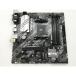[ б/у ]ASUS PRIME B550M-A B550/AM4/MicroATX[ Япония .3] гарантийный срок 1 неделя 