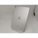 [ б/у ]Apple [Wi-Fi] iPad mini( no. 5 поколение /2019) 256GB серебряный MUU52J/A[ три . станция передний ] гарантийный срок 1 месяцев [ разряд B]