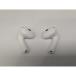 �y���ÁzApple AirPods 4 �A�N�e�B�u�m�C�Y�L�����Z�����O���ڃ��f�� MXP93J/A�y���{�X�z�ۏ؊��ԂP����