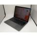 [ б/у ]Apple MacBook Air 13 дюймовый M1(CPU:8C/GPU:8C) 8GB/512GB Space серый MGN73J/A (M1*2020)[ Япония .3] гарантийный срок 1 месяцев [ разряд B]