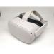 [ б/у ]Meta Meta Quest 2 128GB 899-00183-02[ Япония .3] гарантийный срок 1 месяцев [ разряд A]
