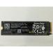 [ б/у ] каждый фирма 512GB SSD (M.2 2280/PCIe3.0 NVMe)[ Япония .3] гарантийный срок 1 неделя 