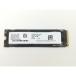 [ б/у ] каждый фирма 256GB SSD (M.2 2280/PCIe4.0 NVMe)[ Япония .3] гарантийный срок 1 неделя 
